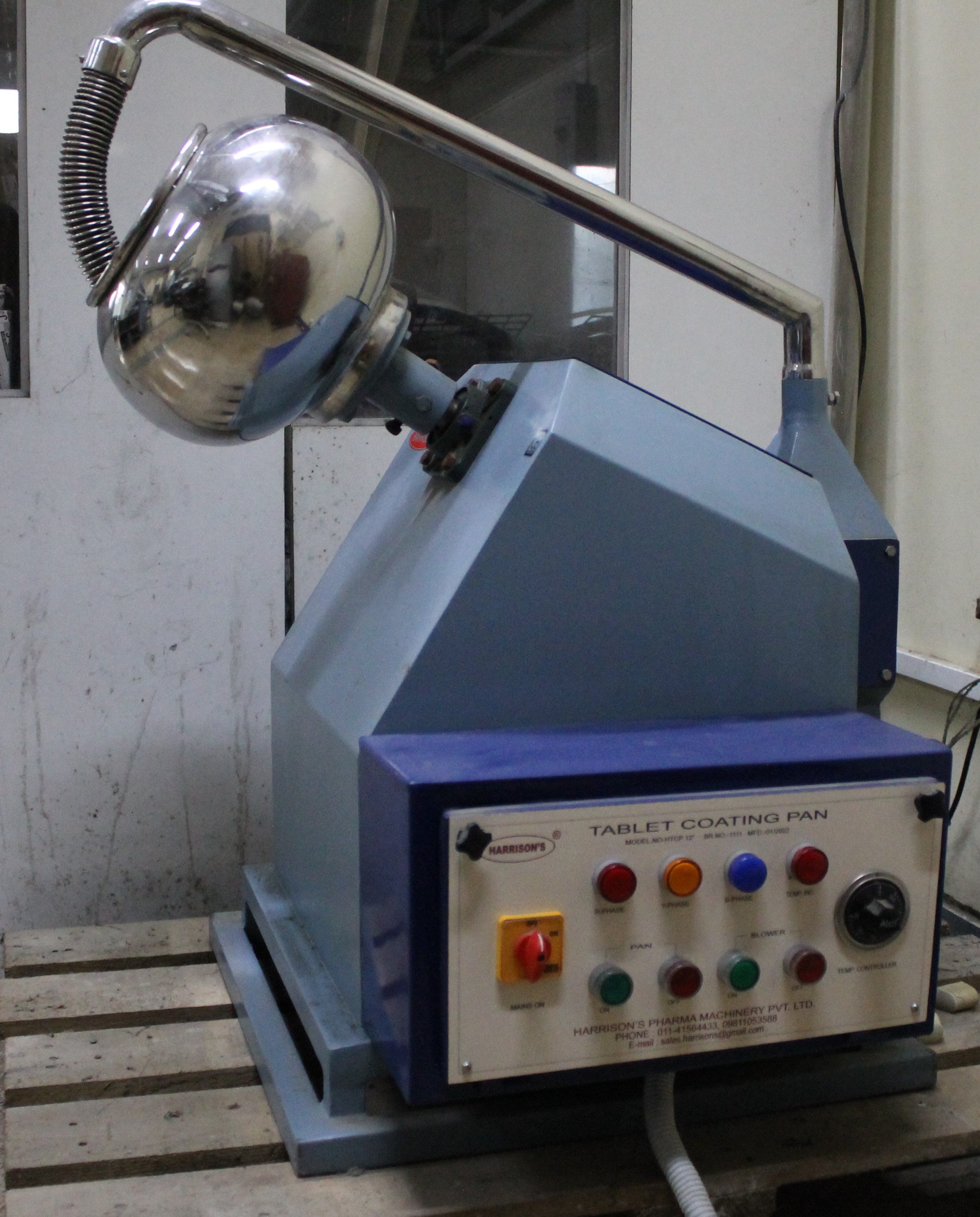 Drill Press